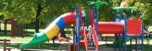 acheter un toboggan